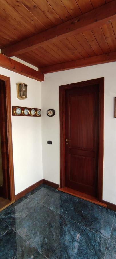 Villa Rosanna Диаманте Экстерьер фото